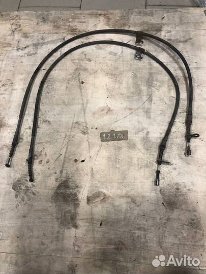 Трос ручника Infiniti Fx Qx70 S51