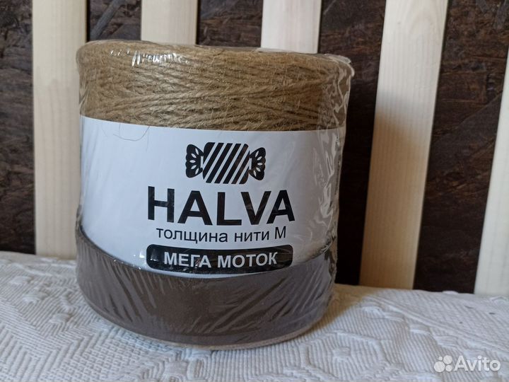 Пряжа нитки для вязания