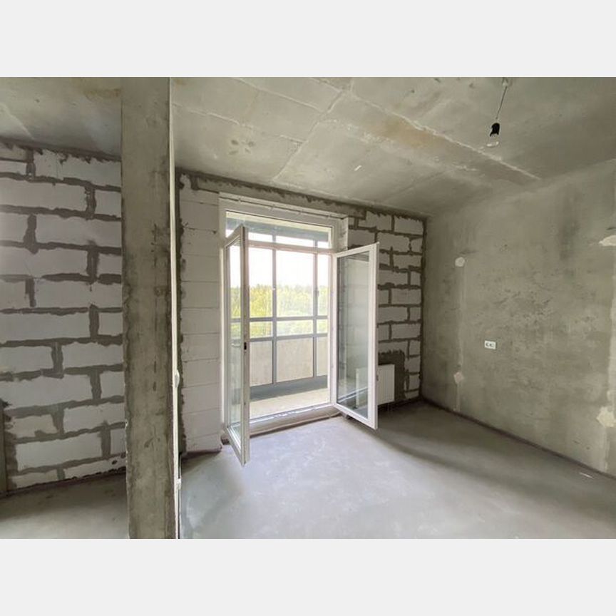 2-к. квартира, 84,4 м², 12/23 эт.