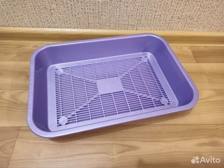 Лоток кошачий