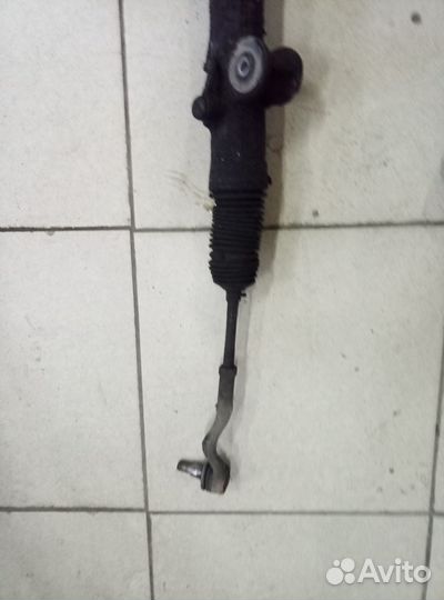 Рулевая рейка Mercedes W210 A2104602884