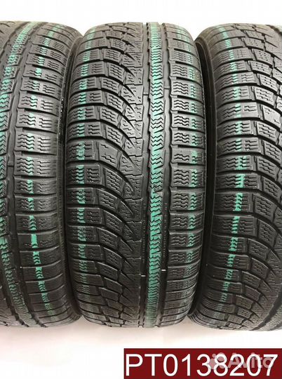Nokian Tyres WR A4 205/55 R16 91H