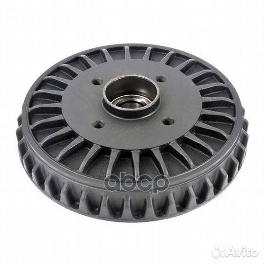 Барабан задний 432002049R LADA