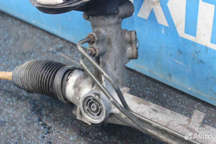 Рейка рулевая Ford C-max (Форд С-макс) C214 3M513A