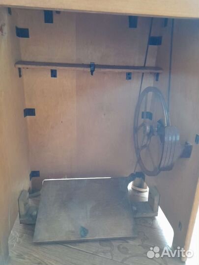 Швейная машина Подольск