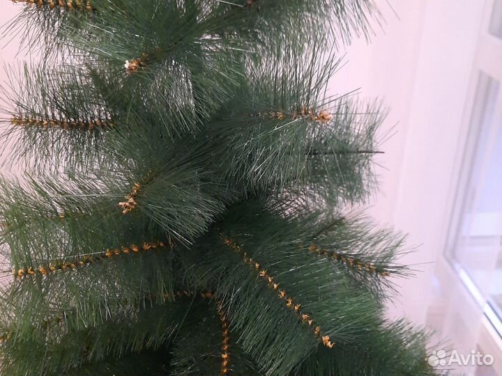 Елка искусственная