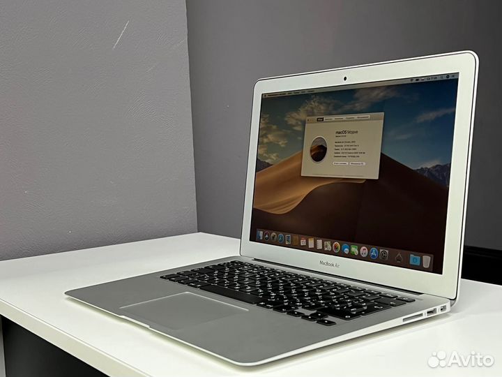MacBook Air 13
