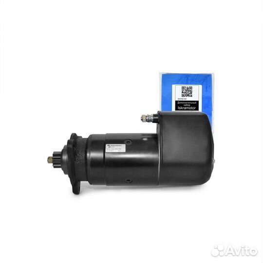 Стартер 0001417047 24В, 6кВт