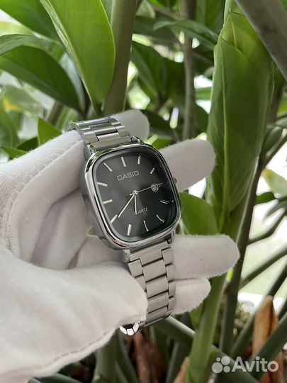 Часы Casio Quartz