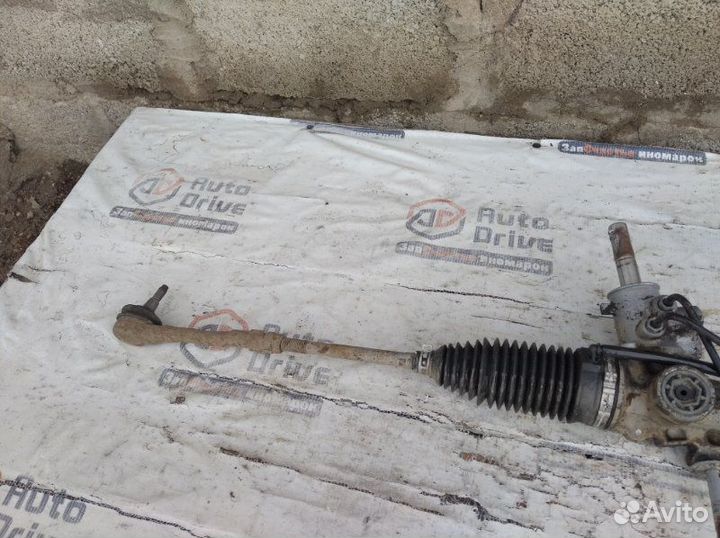 Рулевая рейка Peugeot 308 1.6 2008