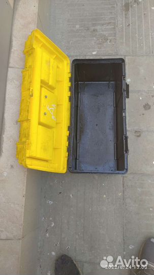 Ящик для инструмента