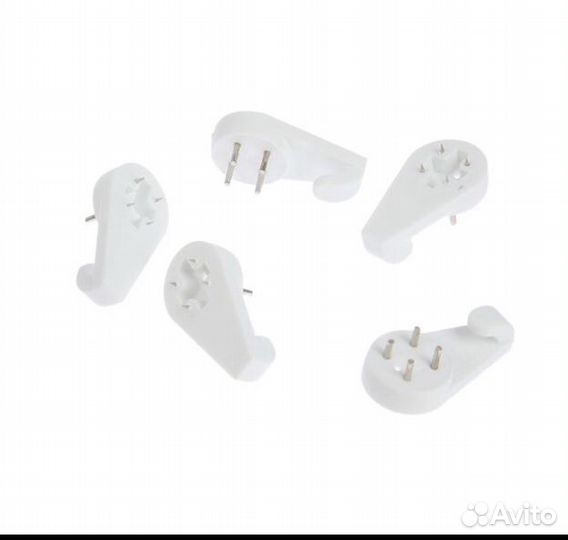 Крючки для модульной картины