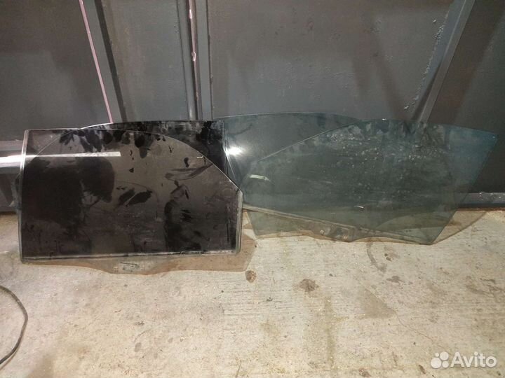 Стекла mazda 626 ge