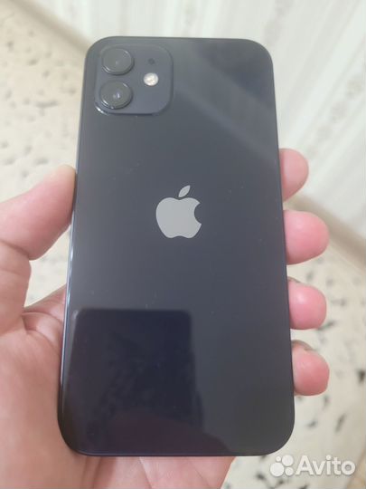 iPhone 12, 128 ГБ