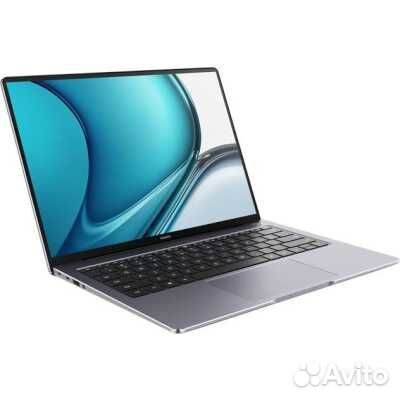 Ноутбук Huawei MateBook 14S HKF-X 53013EDV - новый