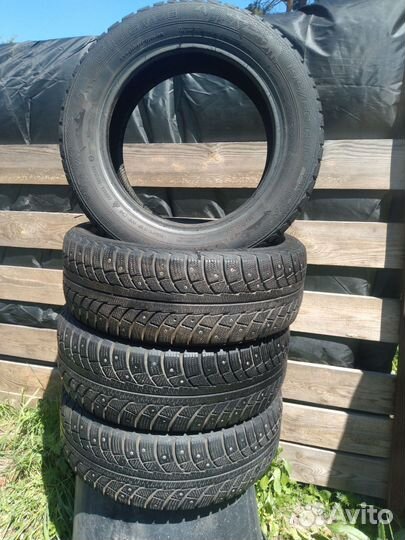 Gislaved Nord Frost 5 195/60 R15 88T