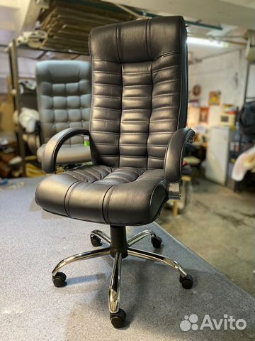 Кресло руководителя