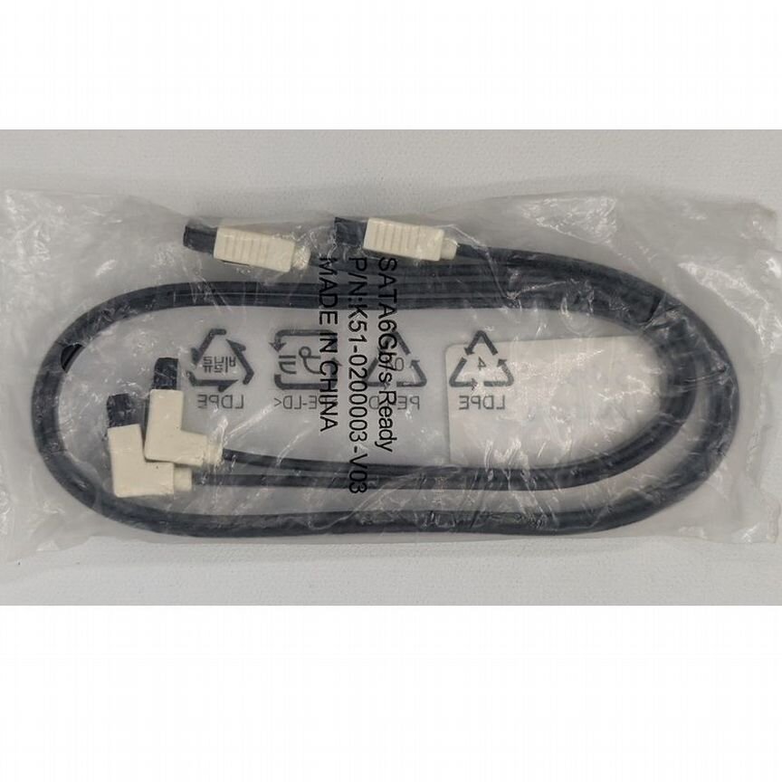 [K51-0200003] Кабель K51-0200003, K51-0200003-V03, Sata To Sata