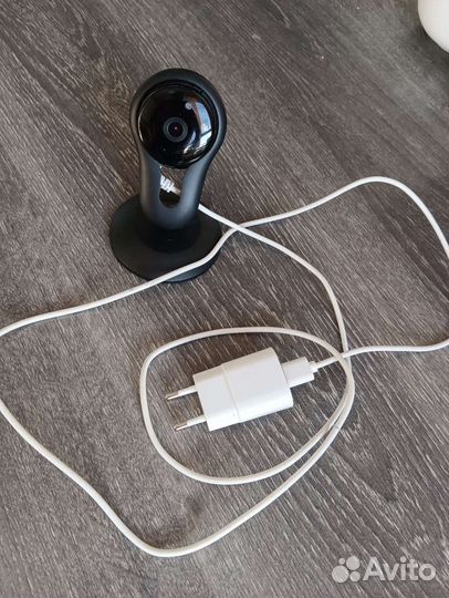 Камера Ростелеком