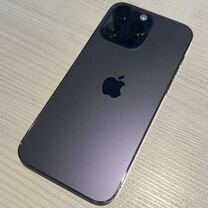 iPhone 14 Pro Max, 128 ГБ