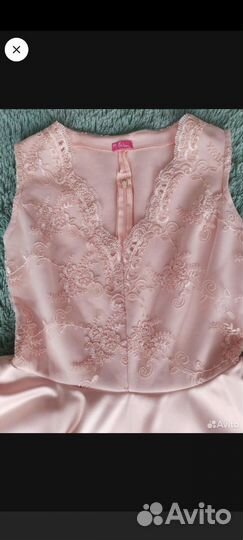 Платье женское