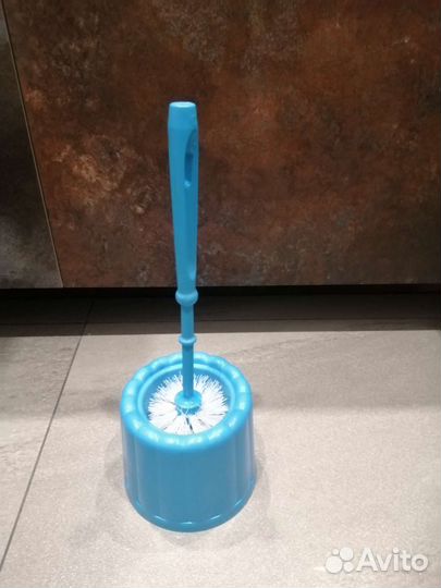 Ершик для унитаза бу