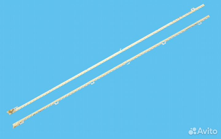 Новая LED подсветка для тв самсунг UE40D5000PW