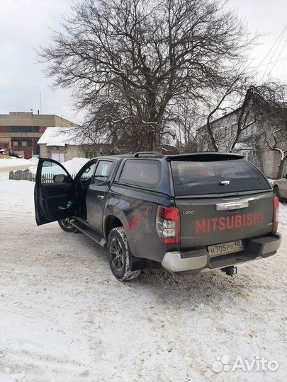 Кунги от производителя