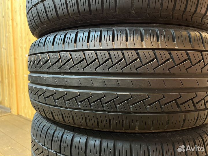 Pirelli Scorpion STR 235/55 R17