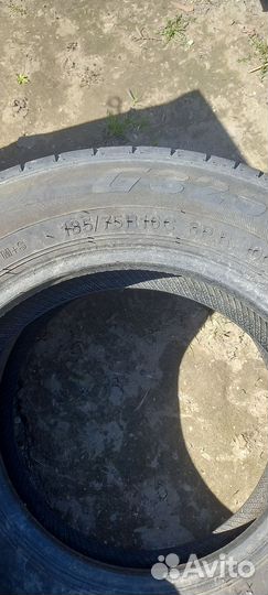 Goform G-325 185/75 R16 100R