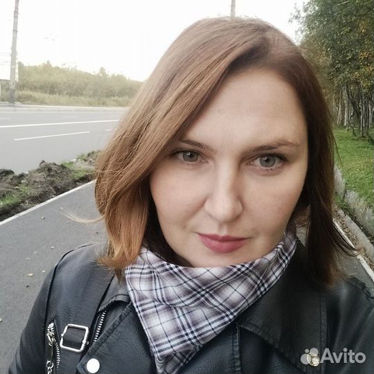 Любая работа, подработка