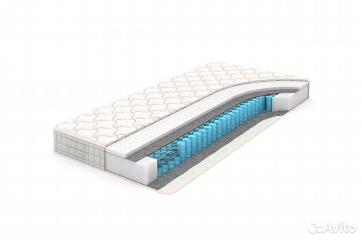 Матрас новый со склада все размеры