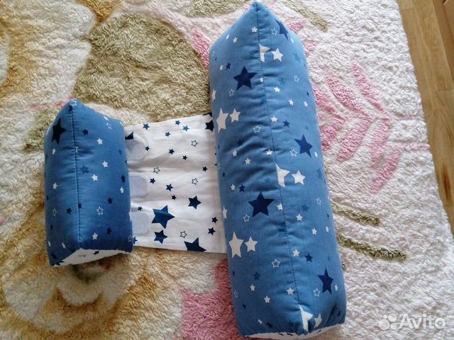 Подушка для детей