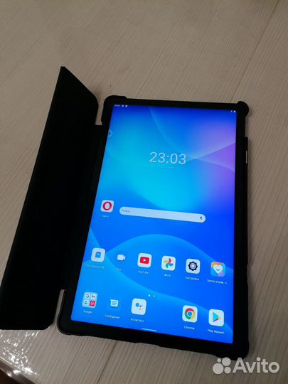 Планшет Lenovo TAB P11