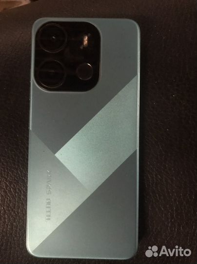 TECNO Spark Go 2024, 4/64 ГБ
