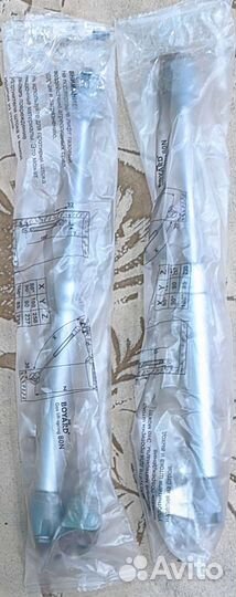 Газлифт мебельный 60 н