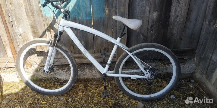 Продам велосипед бмв