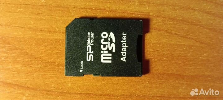 Адаптеры micro sd