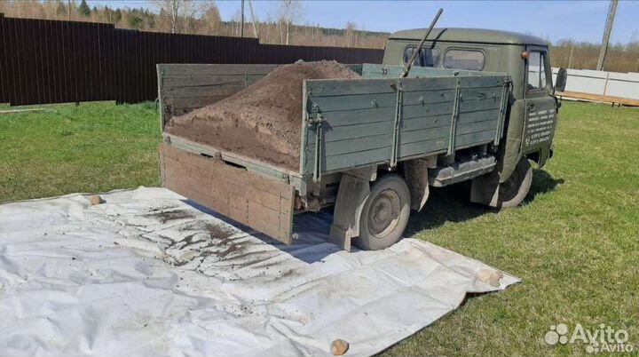 Доставка грузов