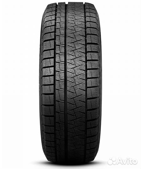 Pirelli Formula Ice FR 225/65 R17 106T