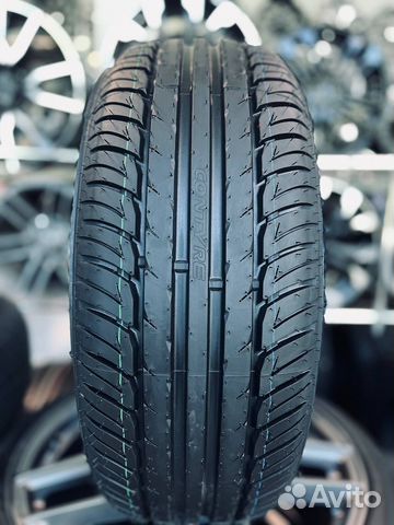 Contyre Megapolis 3 205/60 R16