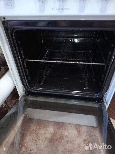 Плита газовая