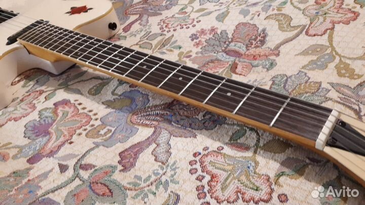 Samick Telecaster (Корея)