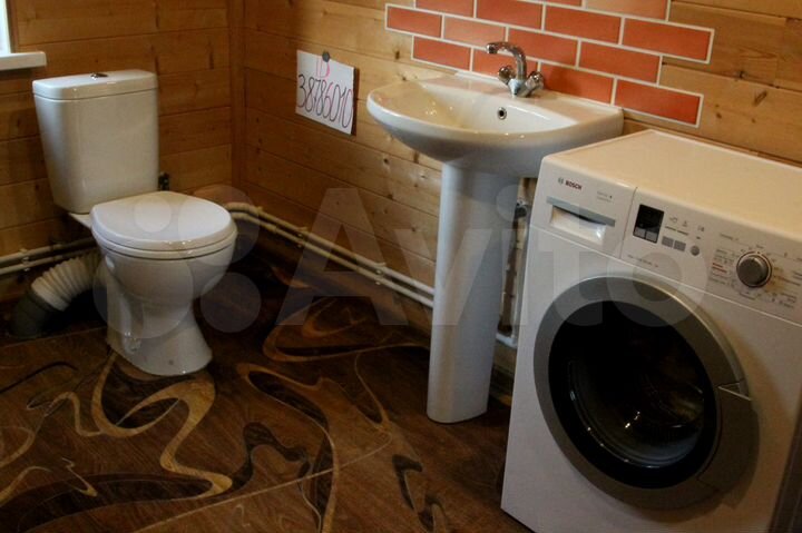 Дача 80 м² на участке 30 сот.