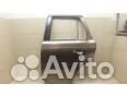 Дверь задняя левая Рендж ровер спорт Л320