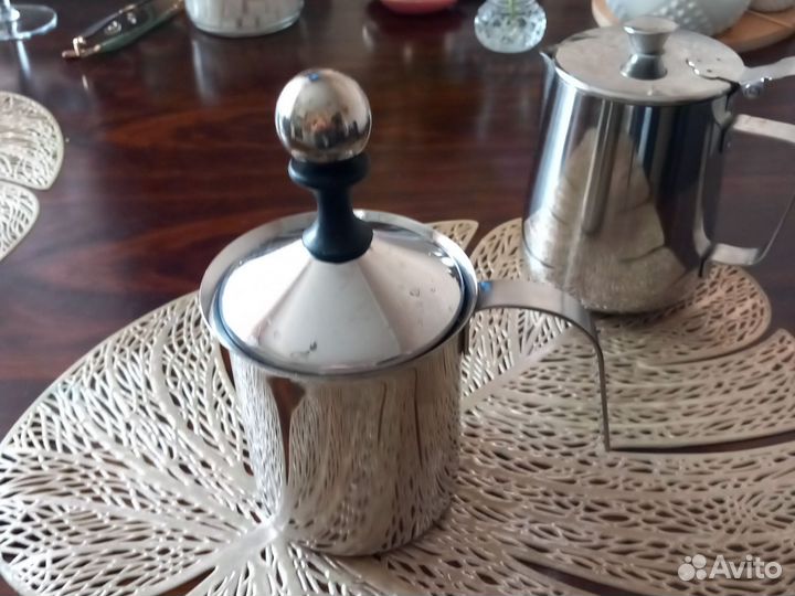 Пинчер - вспениватель для молока