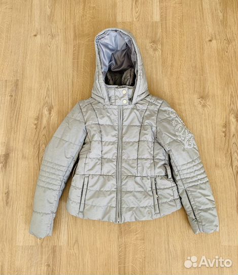 Куртка poivre blanc