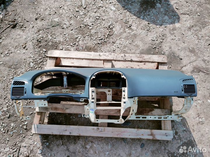 Торпедо Kia Cerato