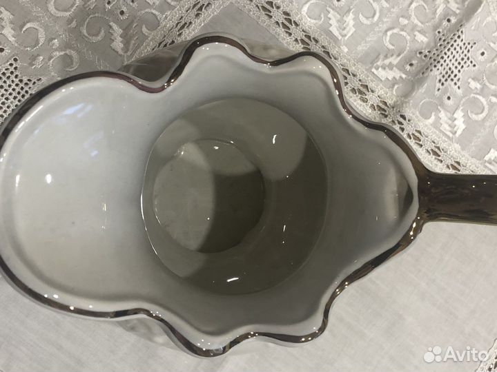 Английский набор для умывания staffordsire