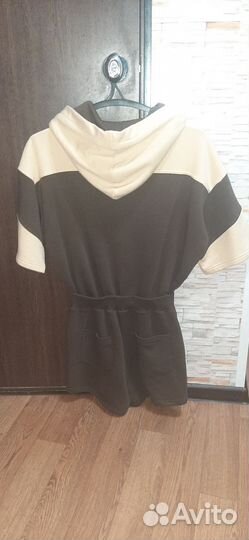 Комбинезон летний 46р